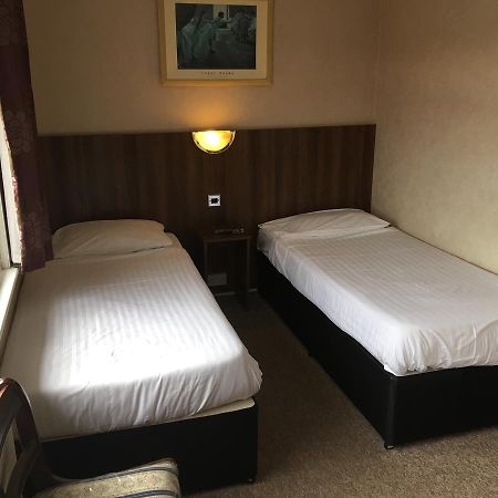 South Fork Guest House Leicester Exteriér fotografie