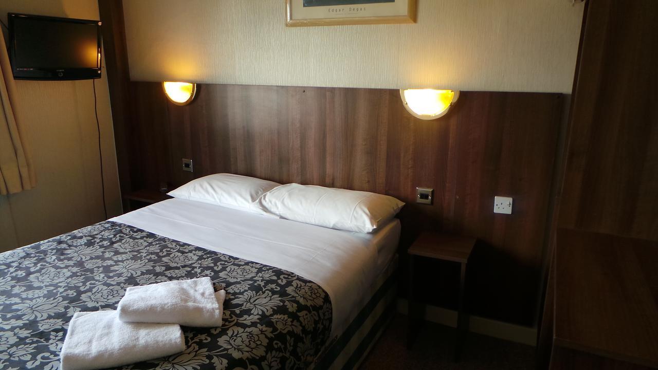 South Fork Guest House Leicester Exteriér fotografie