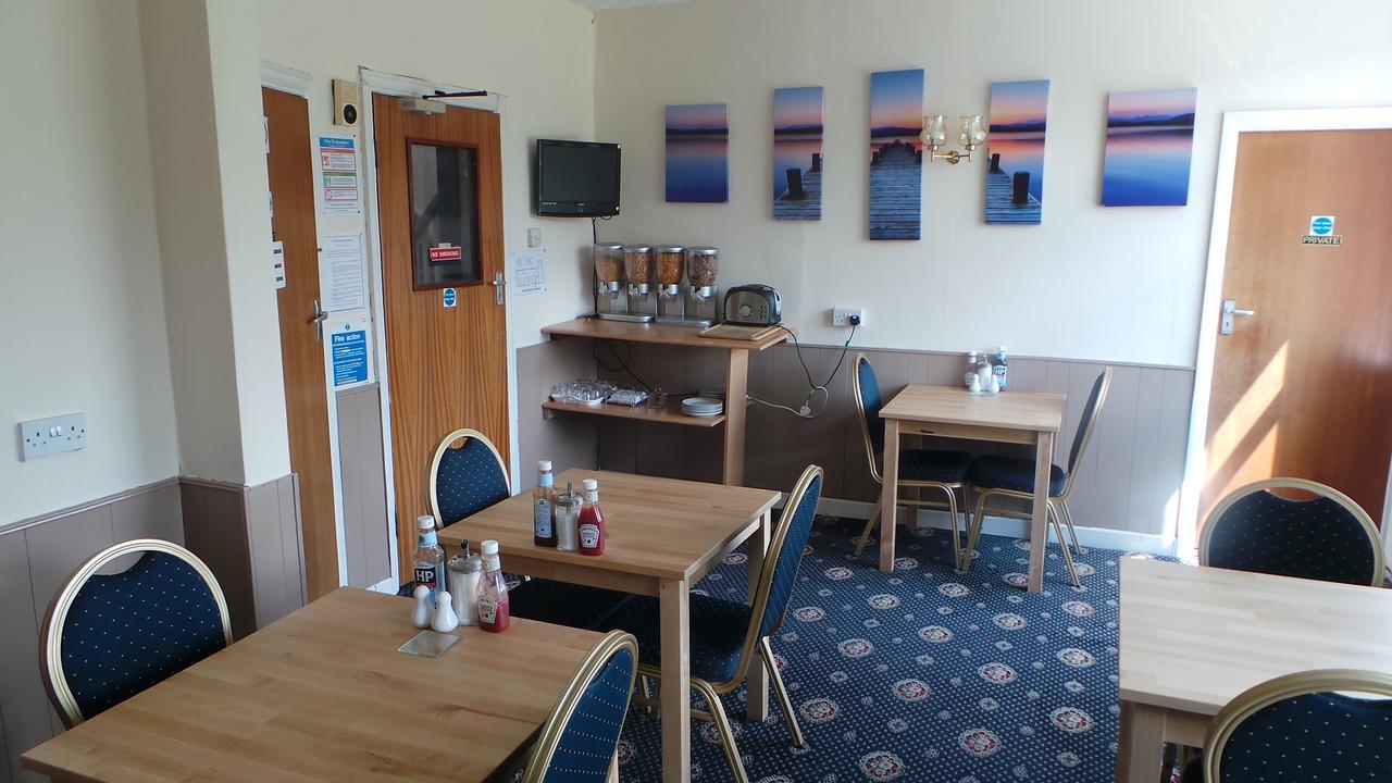 South Fork Guest House Leicester Exteriér fotografie