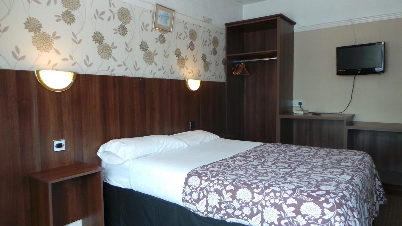 South Fork Guest House Leicester Exteriér fotografie