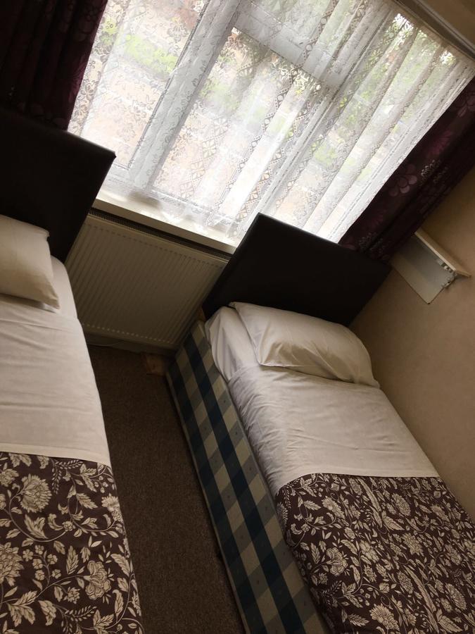 South Fork Guest House Leicester Exteriér fotografie