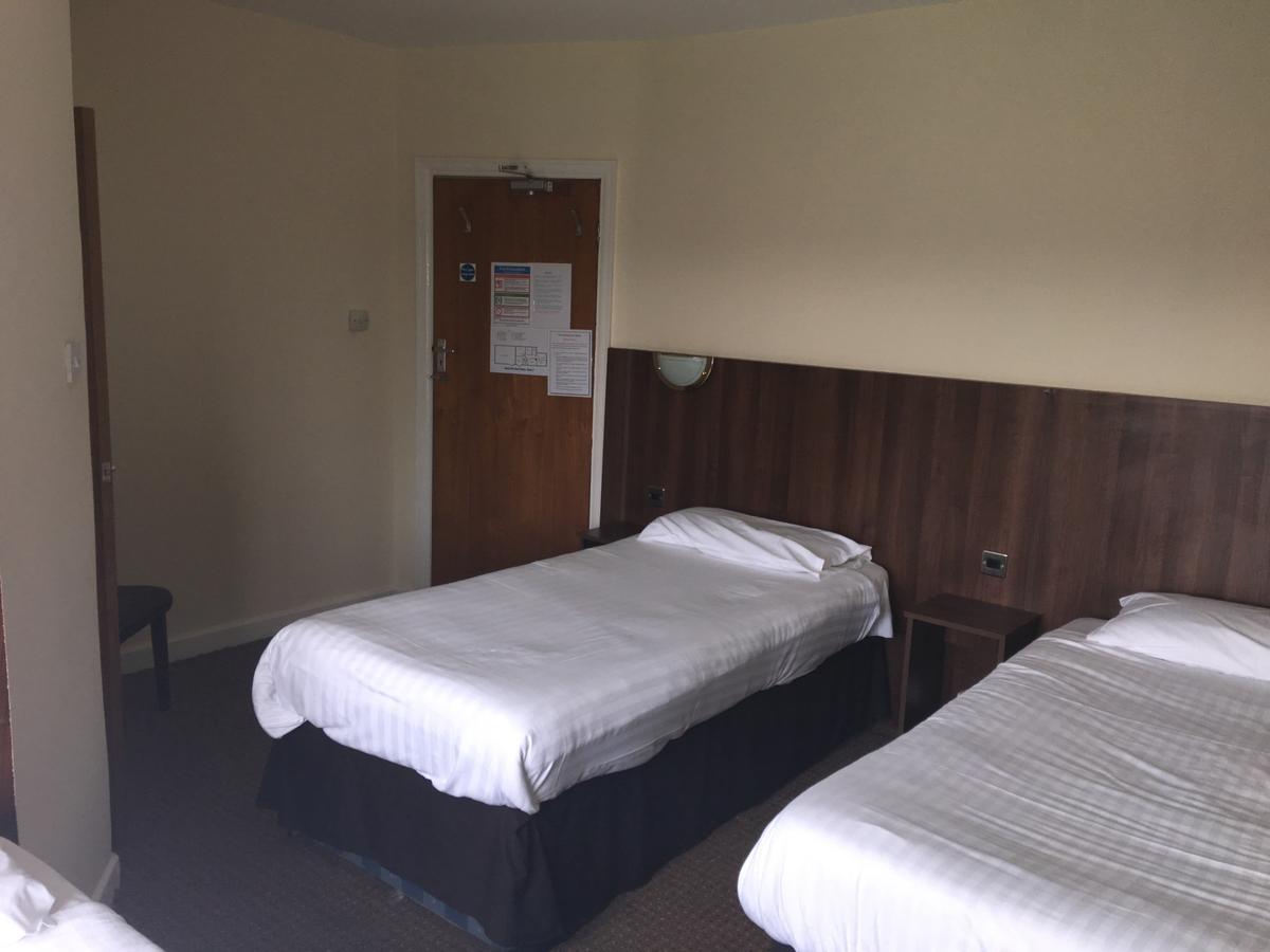 South Fork Guest House Leicester Exteriér fotografie